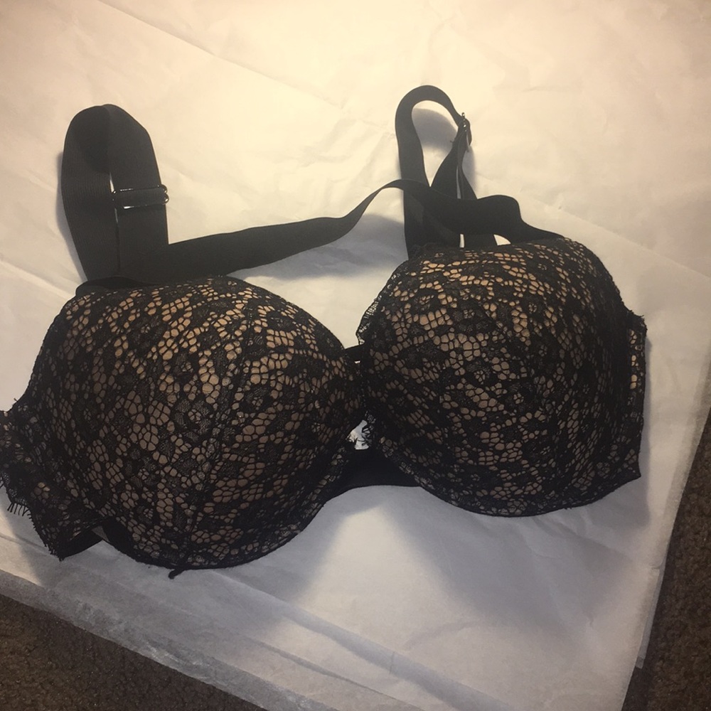 VS VERY SEXY PUSH UP